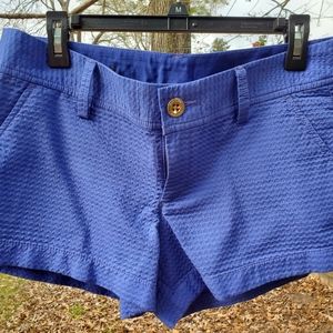 Lilly Pulitzer size 8 shorts